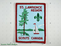 St. Lawrence Region [ON MISC 15b]